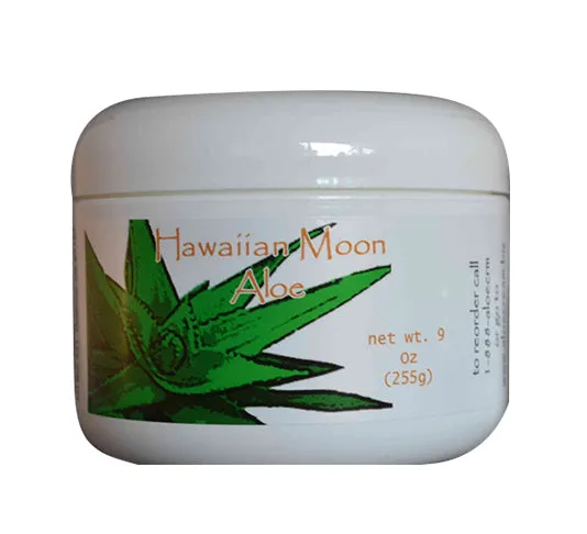 Hawaiian Moon Aloe Cream