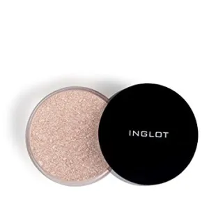 Inglot Sparkling Dust Face, Eyes, Body 06
