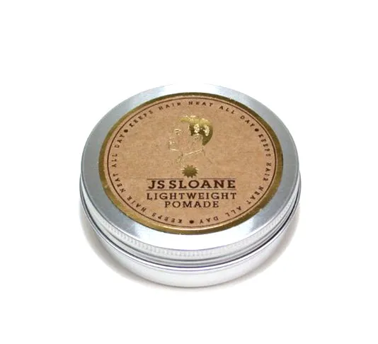 JS Sloane Lightweight Pomade