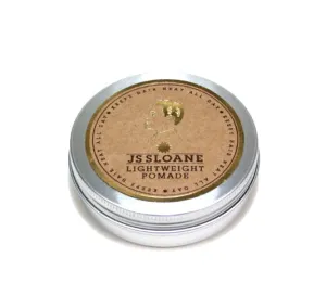 JS Sloane Lightweight Pomade