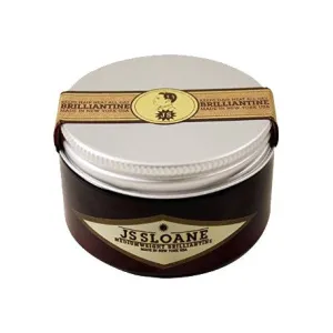 JS Sloane - Mediumweight Brilliantine