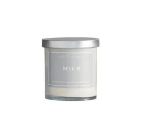 K.Hall Designs Milk  Candle
