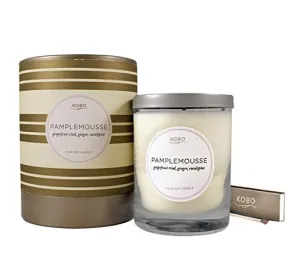 KOBO Pamplemousse Candle
