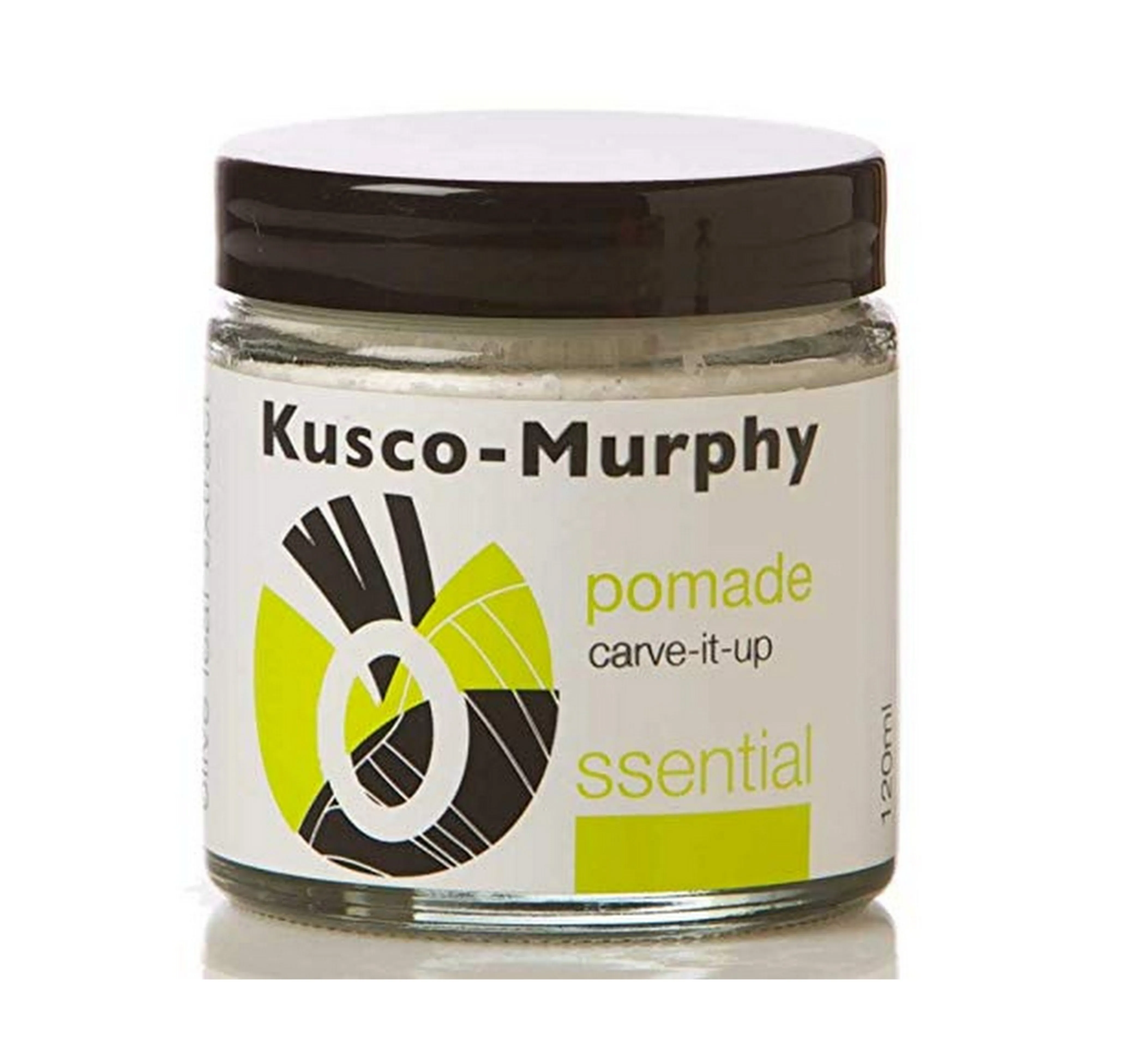 Kusco-Murphy O'ssential Carve-It-Up Pomade