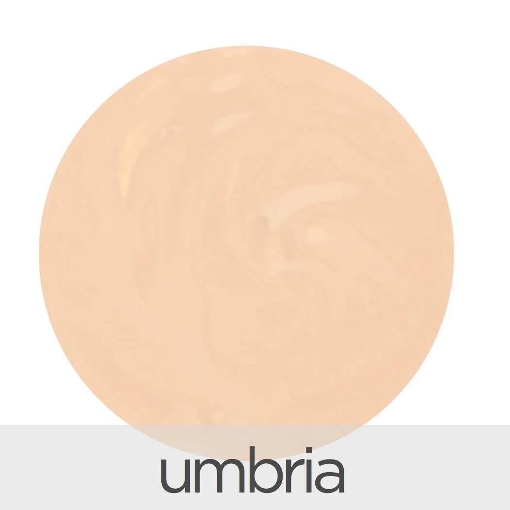 La Bella Donna Women's Ultimate Pure Perfection Liquid Mineral Foundation SPF 15 | Umbria