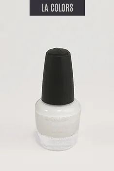 L.A. Colors - Color Craze Nail Polish - Energy Source