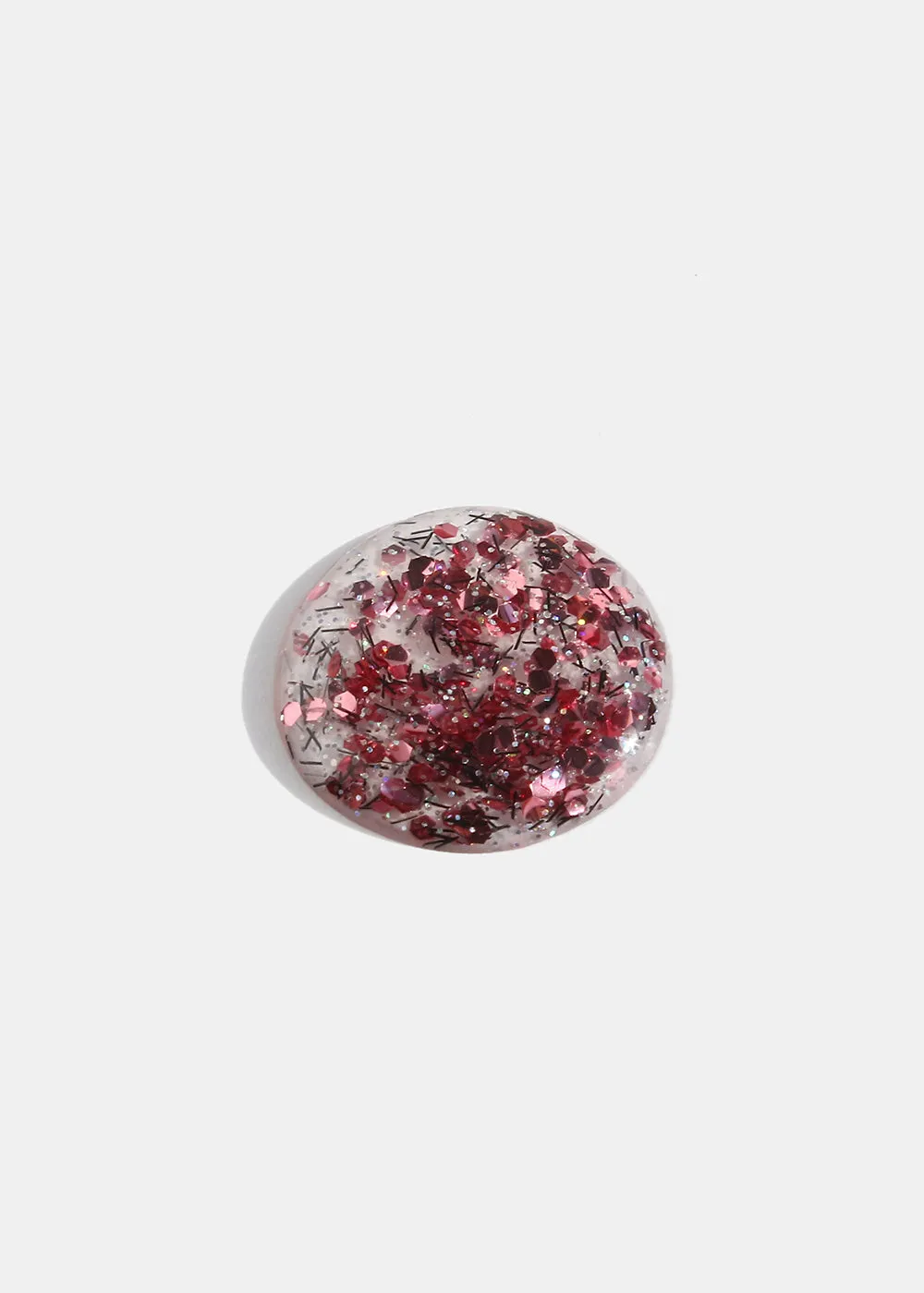 L.A. Colors - Color Craze Nail Polish - Frou Frou