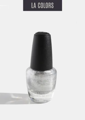 L.A. Colors - Color Craze Nail Polish - Live