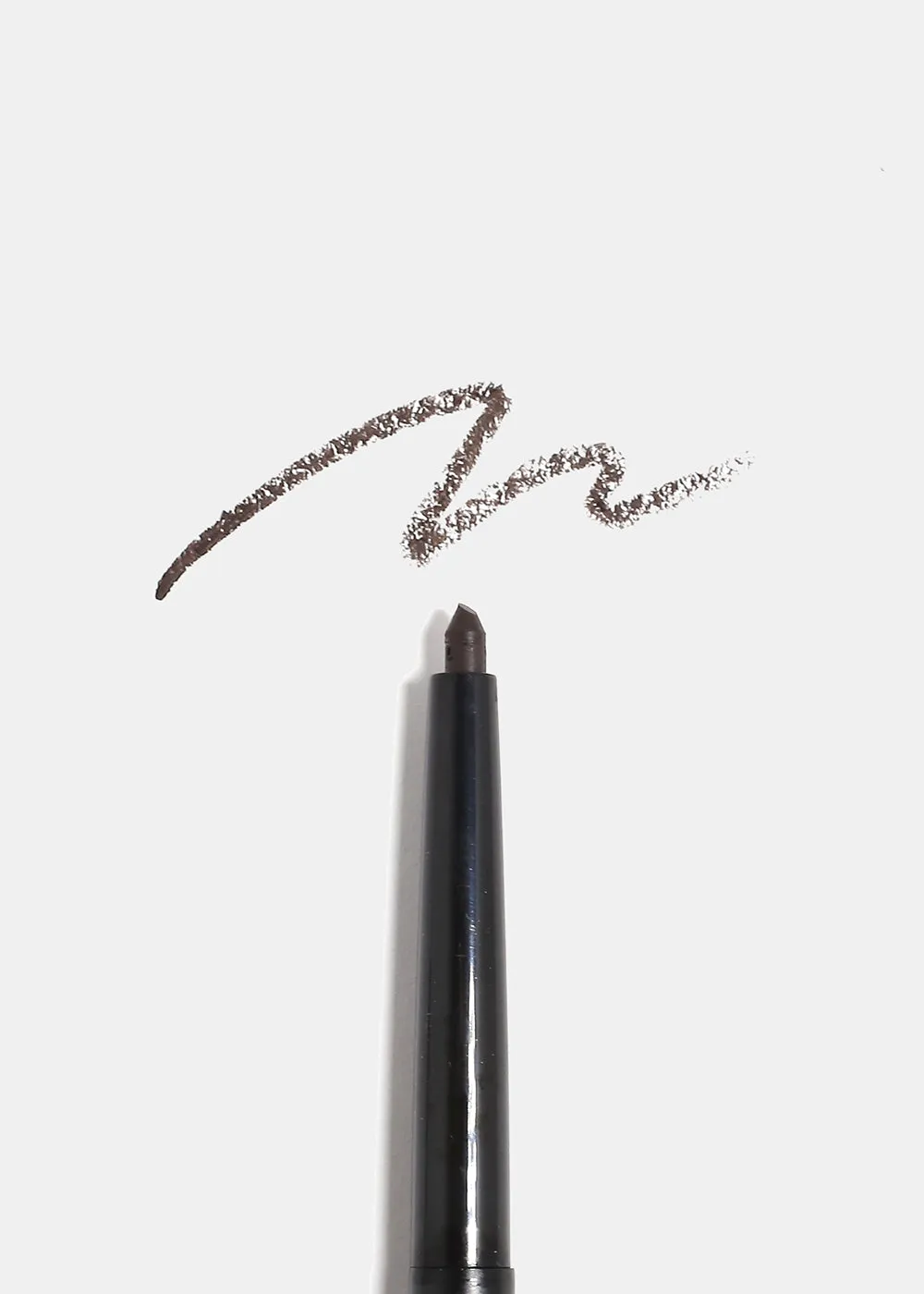 L.A. Colors - Eyeliner Pencil - Black Brown