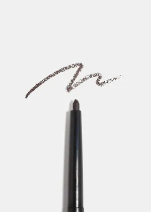 L.A. Colors - Eyeliner Pencil - Black Brown