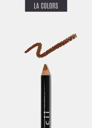 L.A. Colors - Eyeliner Pencil - Copper
