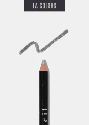 L.A. Colors Eyeliner Pencil - Silver