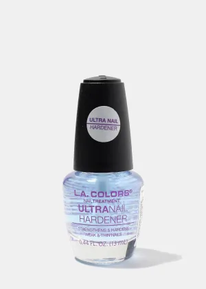 LA Colors Nail Polish Hardener