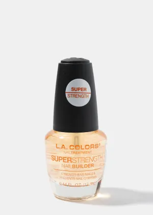 LA Colors Super Strength Nail Treatment