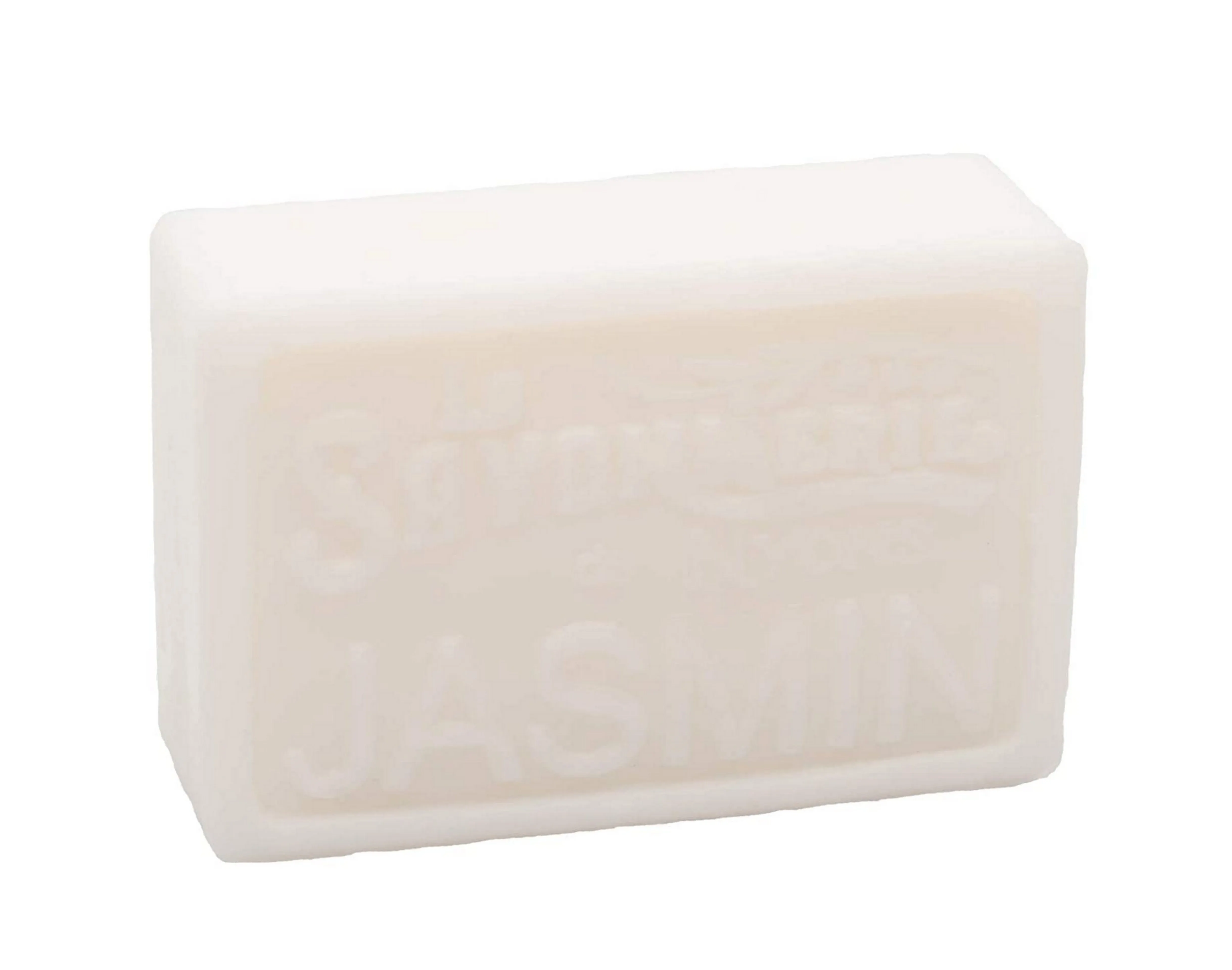 La Savonnerie de Nyons, Soap 100g (Jasmine)