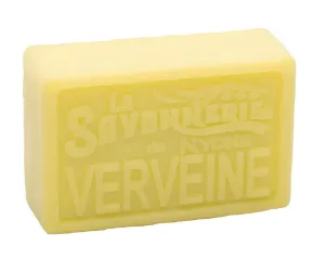 La Savonnerie de Nyons, Soap Verveine 100g