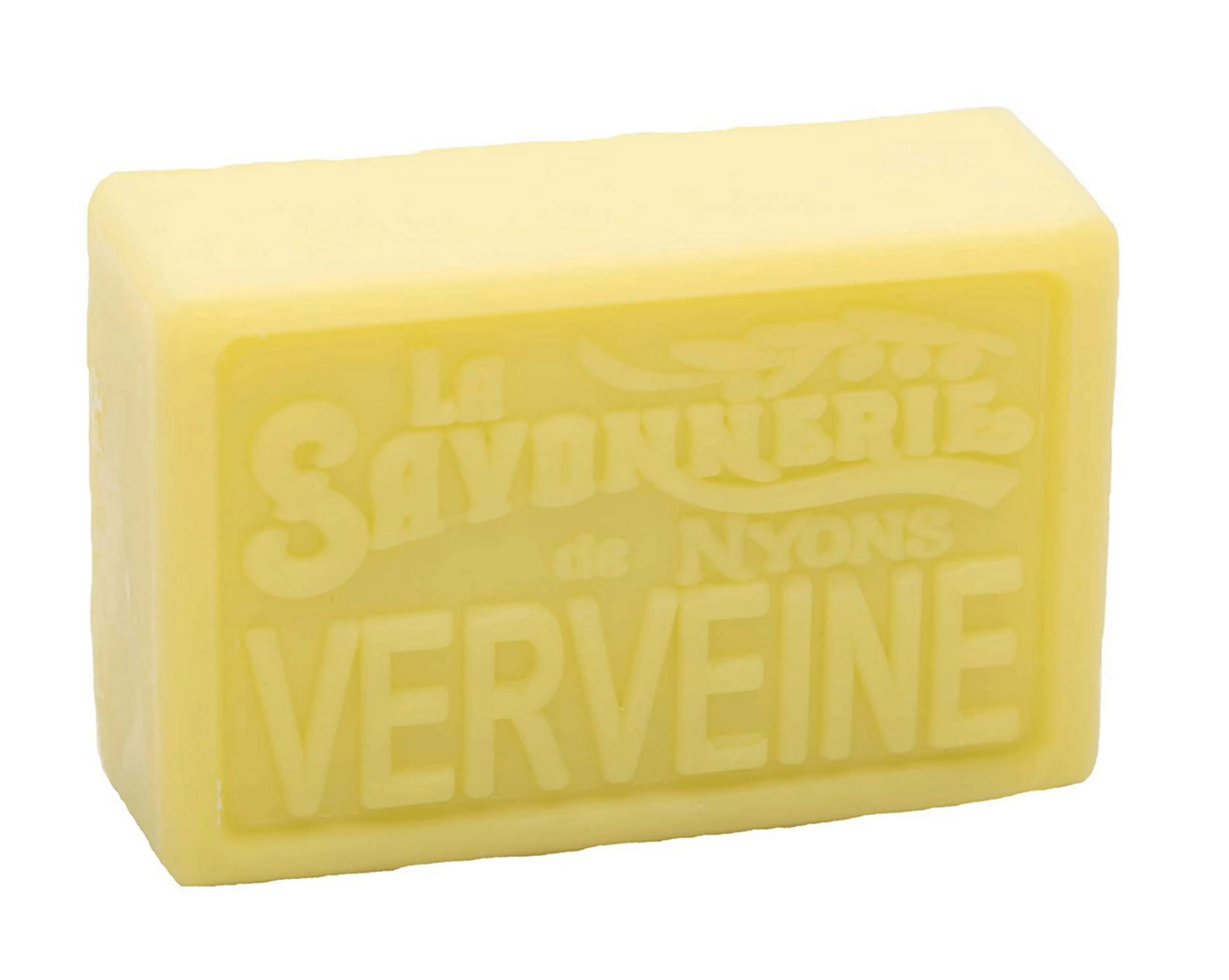 La Savonnerie de Nyons, Soap Verveine 100g