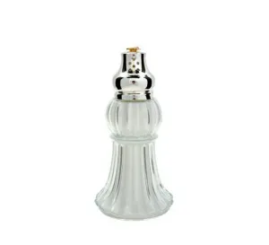 Lady Primrose Royal Extract Dusting Silk Shaker