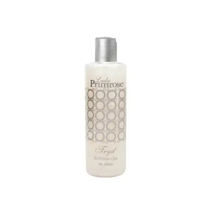 Lady Primrose Tryst Bathing Gel 8 Oz
