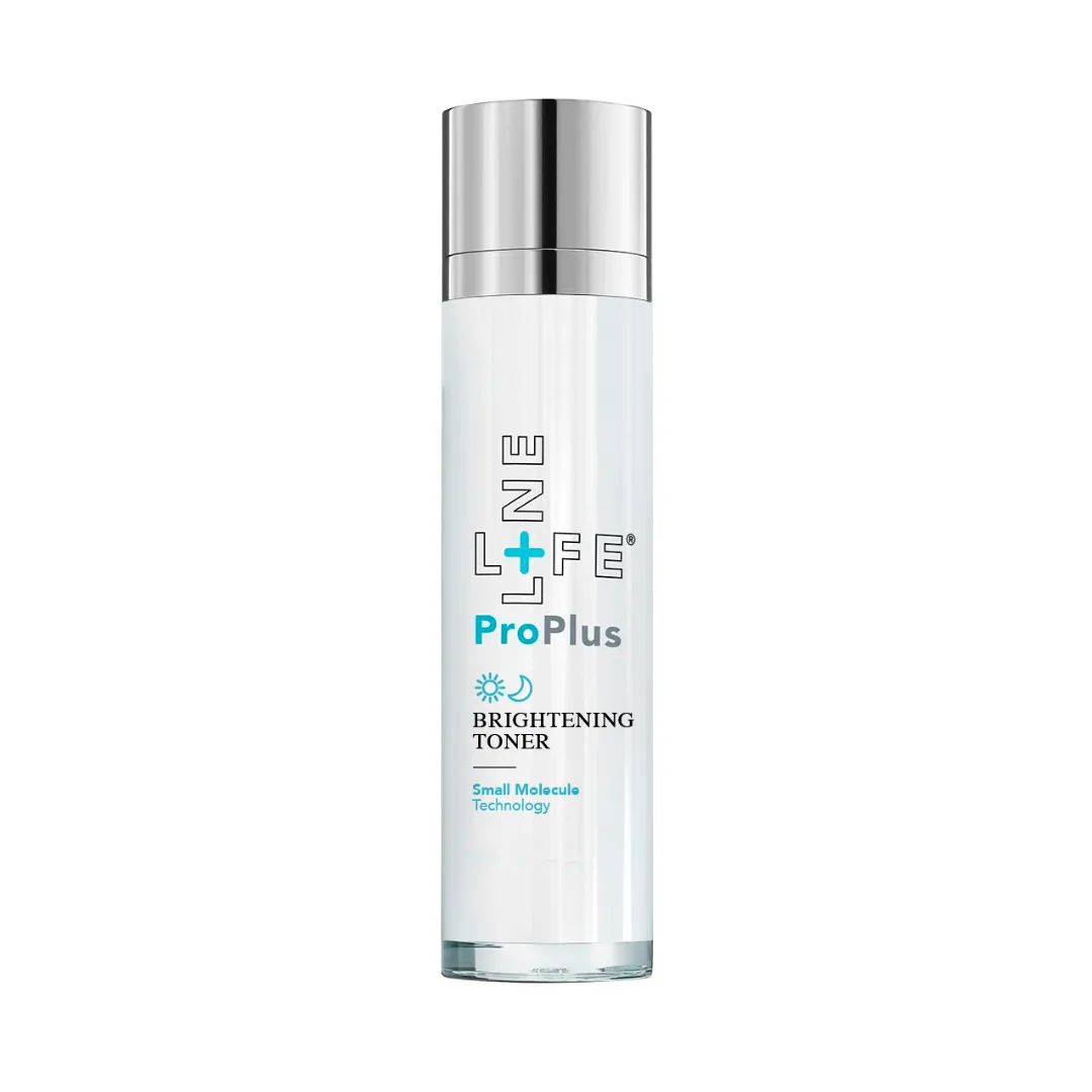 Lifeline Skincare Brightening Toner