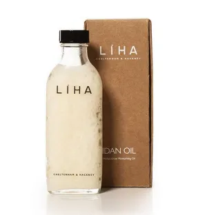 LIHA Beauty Idan Oil (100ml)