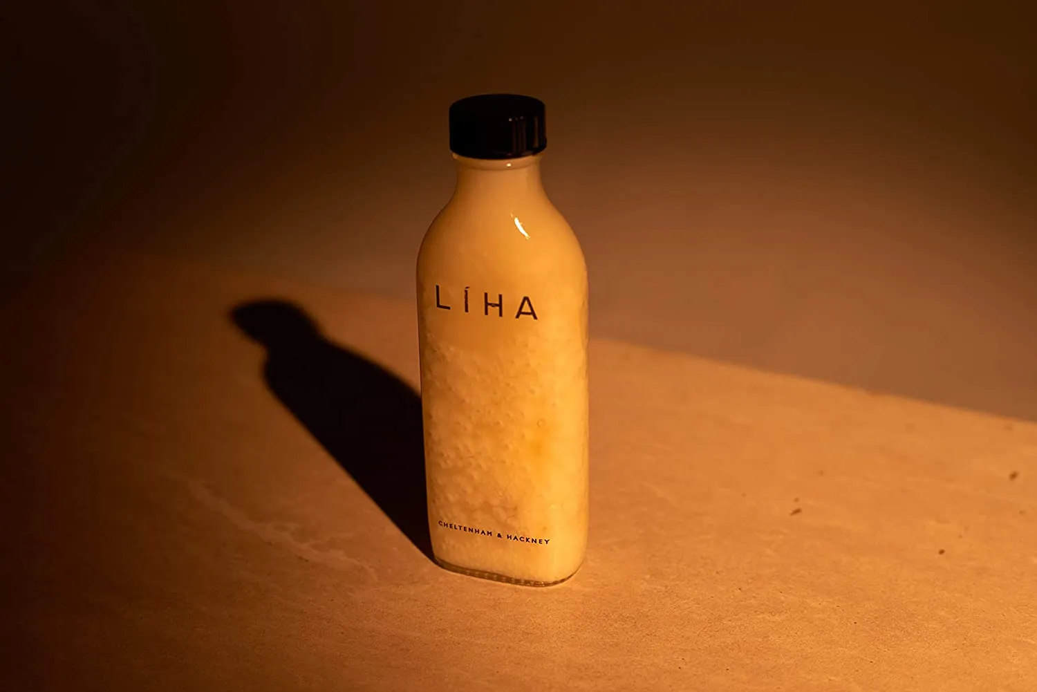 LIHA Beauty Idan Oil 30ml
