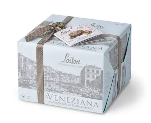 Loison. Veneziana Pistacchio. 550g (19.4oz)