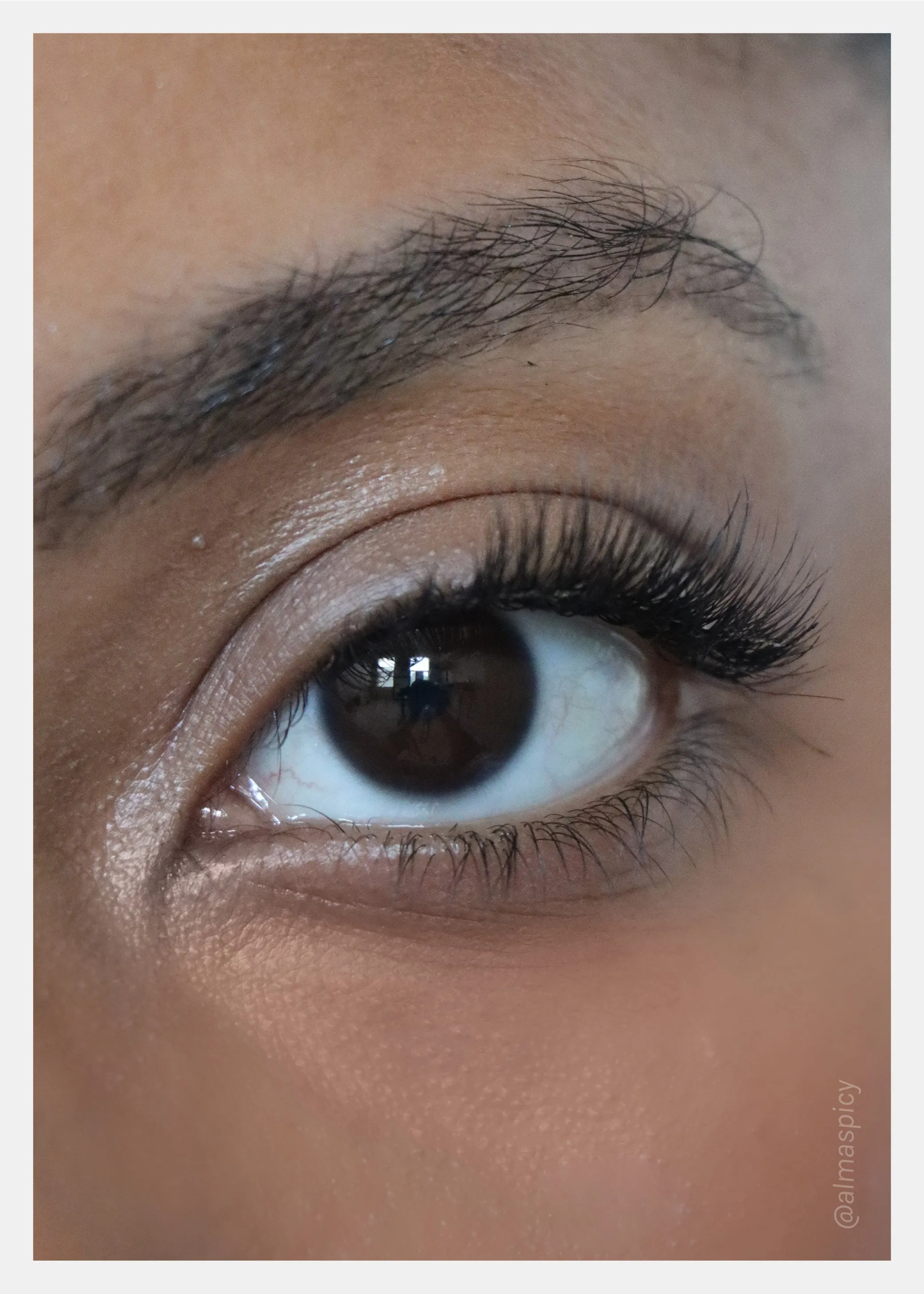 Magical Girl Light Eyelashes  Okimi