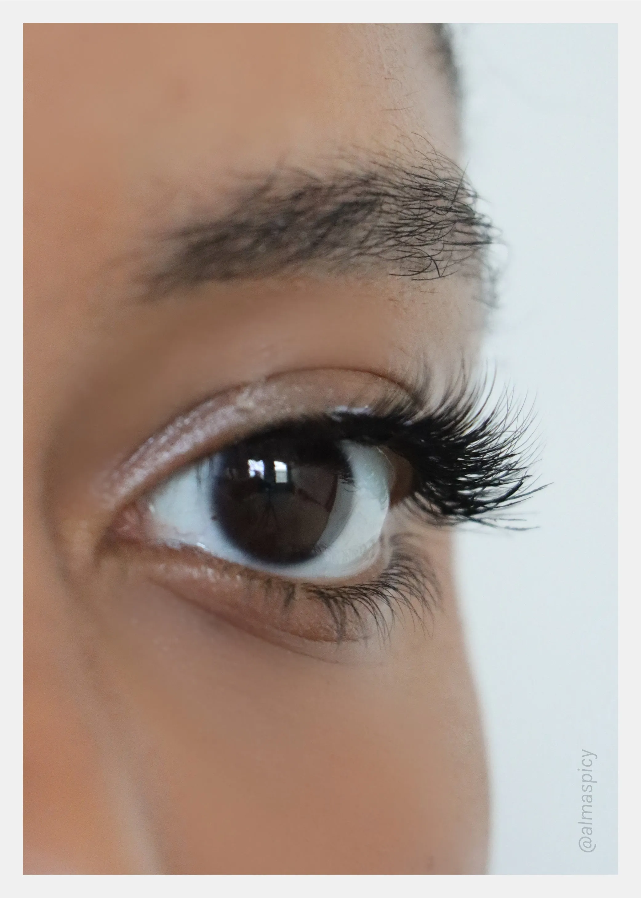 Magical Girl Light Eyelashes  Okimi