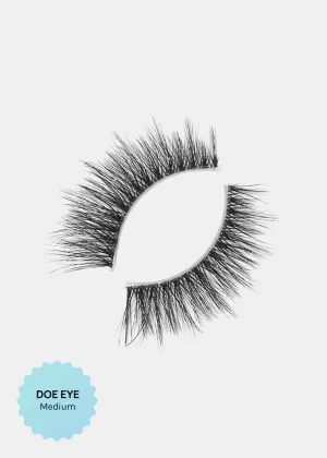 Magical Girl Natural Eyelashes  Emiko
