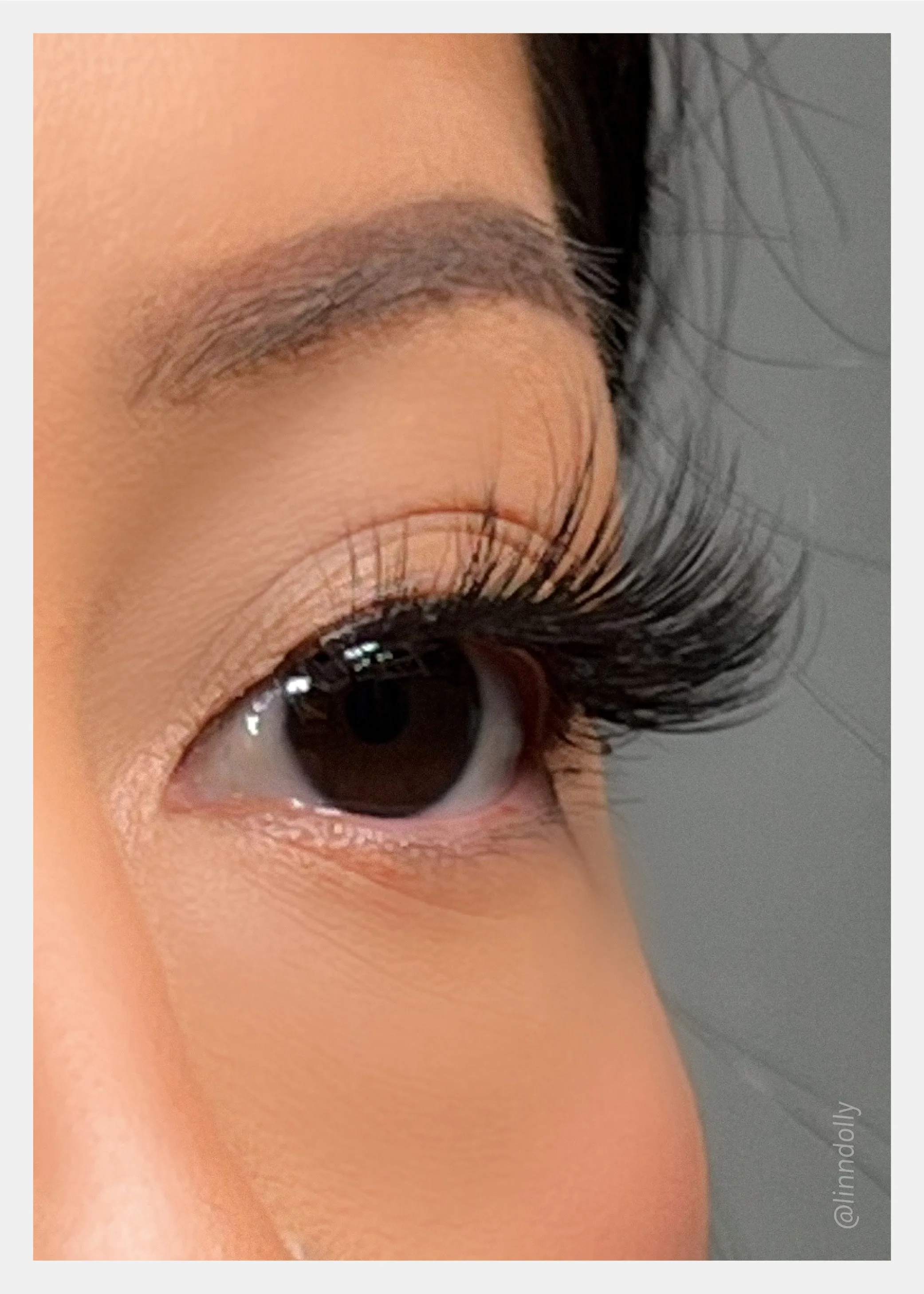 Magical Girl Natural Eyelashes  Emiko