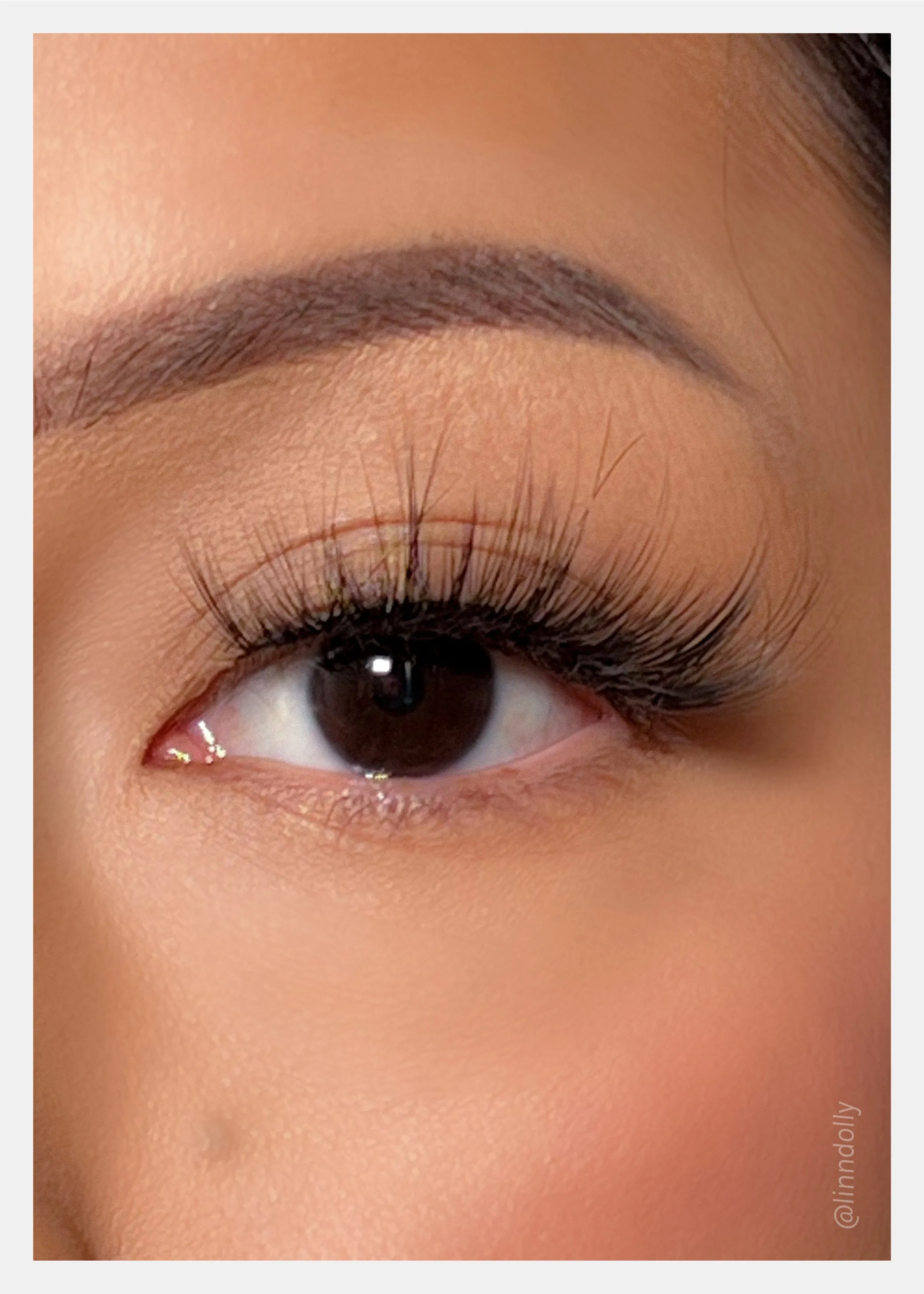 Magical Girl Natural Eyelashes  Emiko
