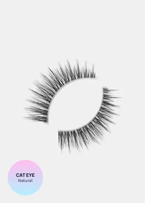 Magical Girl Natural Eyelashes  Suki