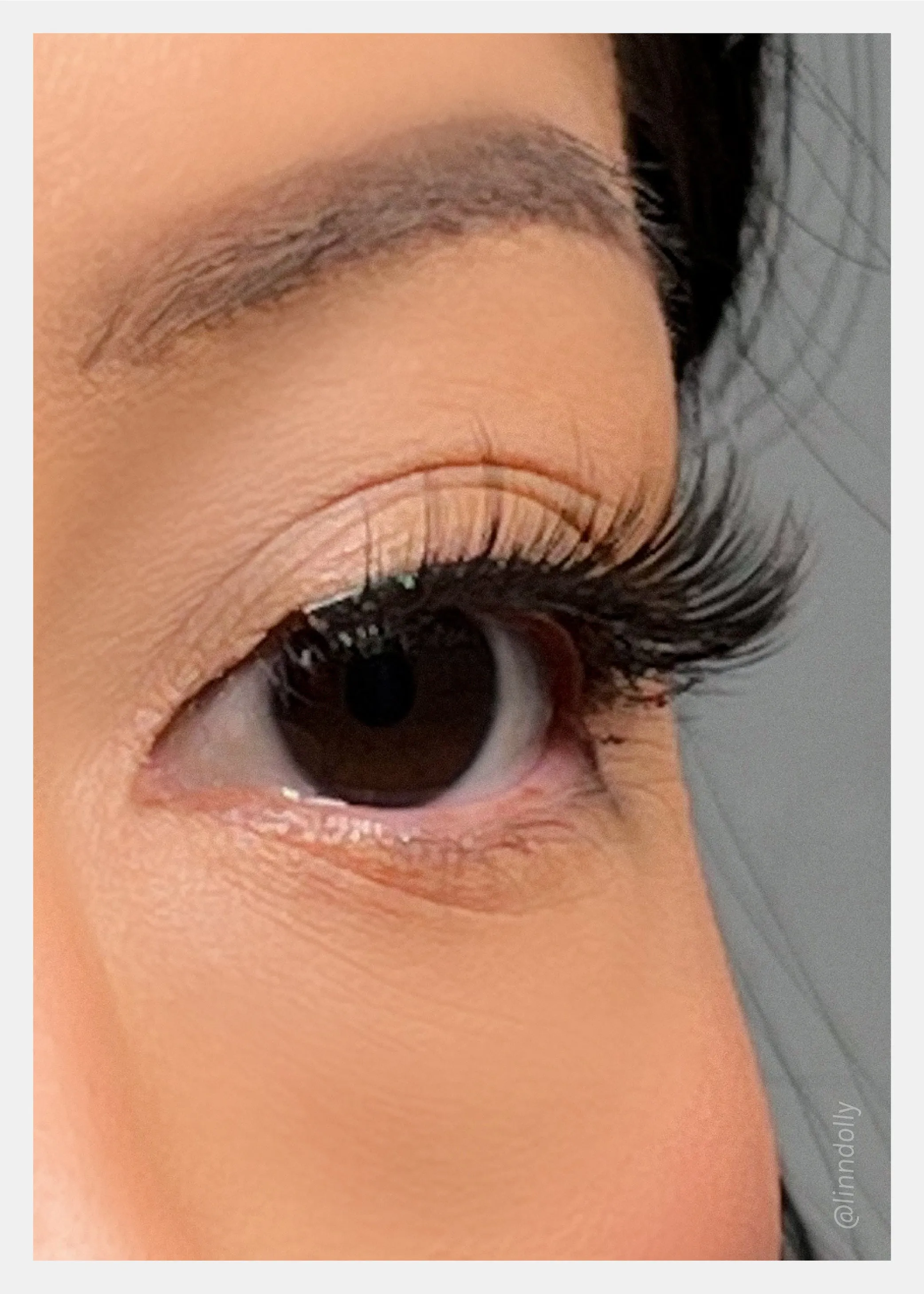 Magical Girl Natural Eyelashes  Suki