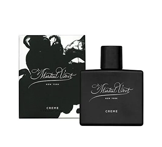 Martial Vivot Creme