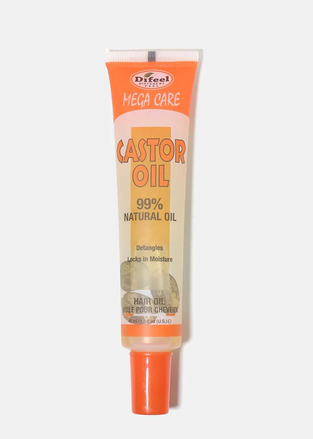 Mega Care Oil Hair Treatment- Castor Oil