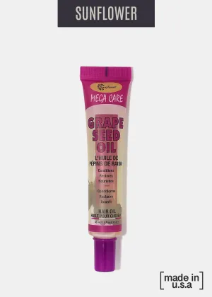 Mega Care Oil Hair Treatment- Grape Seed