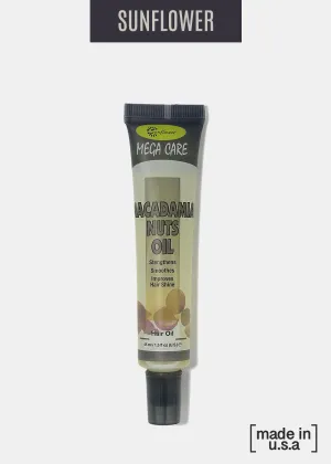 Mega Care Oil Hair Treatment- Macadamia