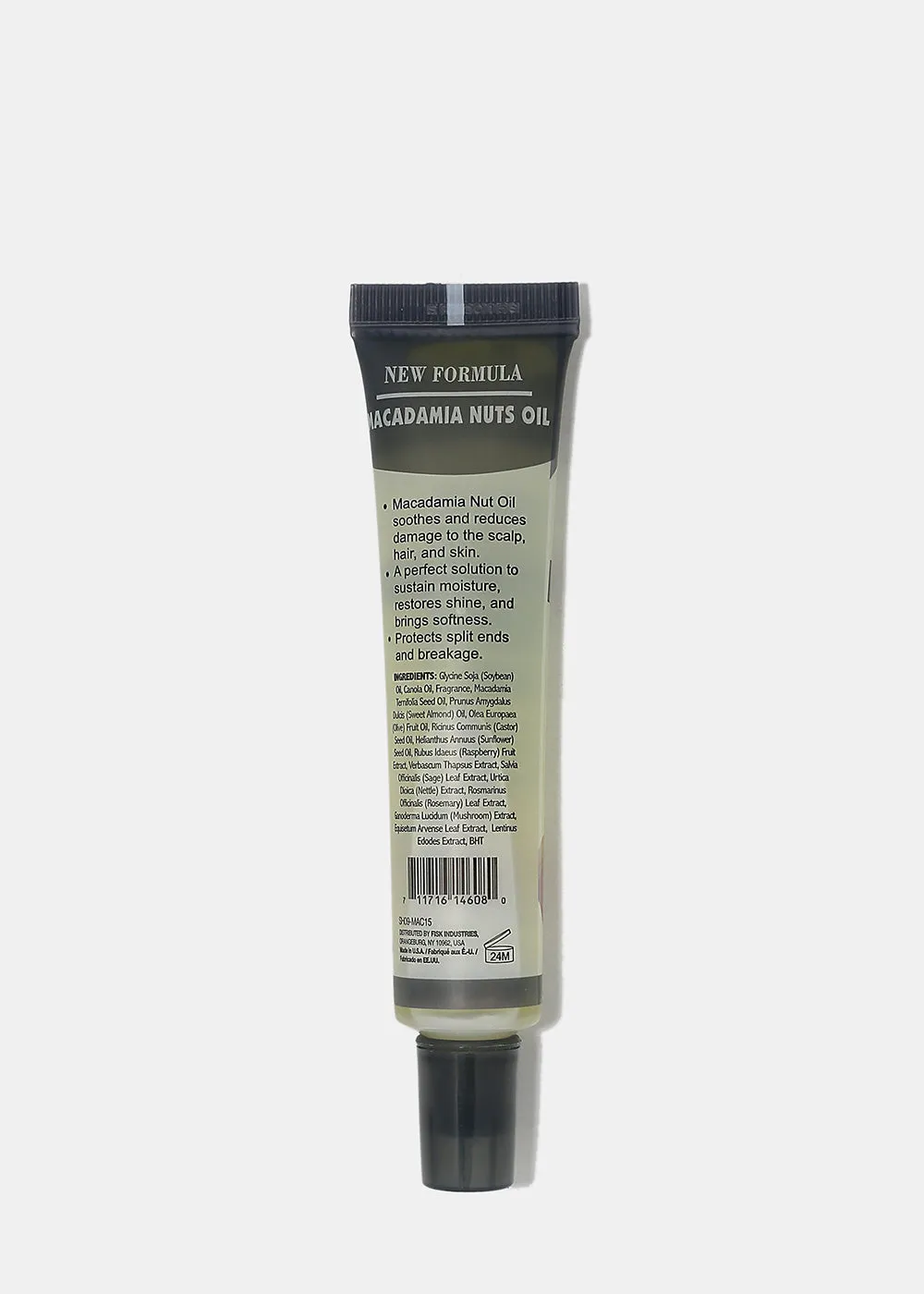 Mega Care Oil Hair Treatment- Macadamia