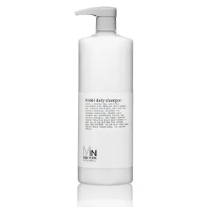 MiN New York Wash Daily Shampoo 32oz