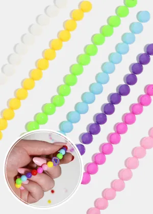 Miss A Crafting Beads