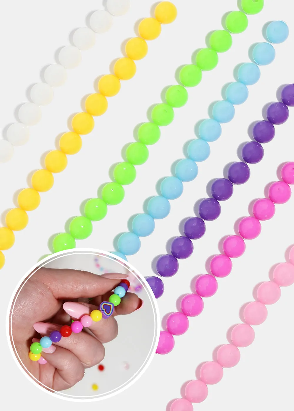 Miss A Crafting Beads