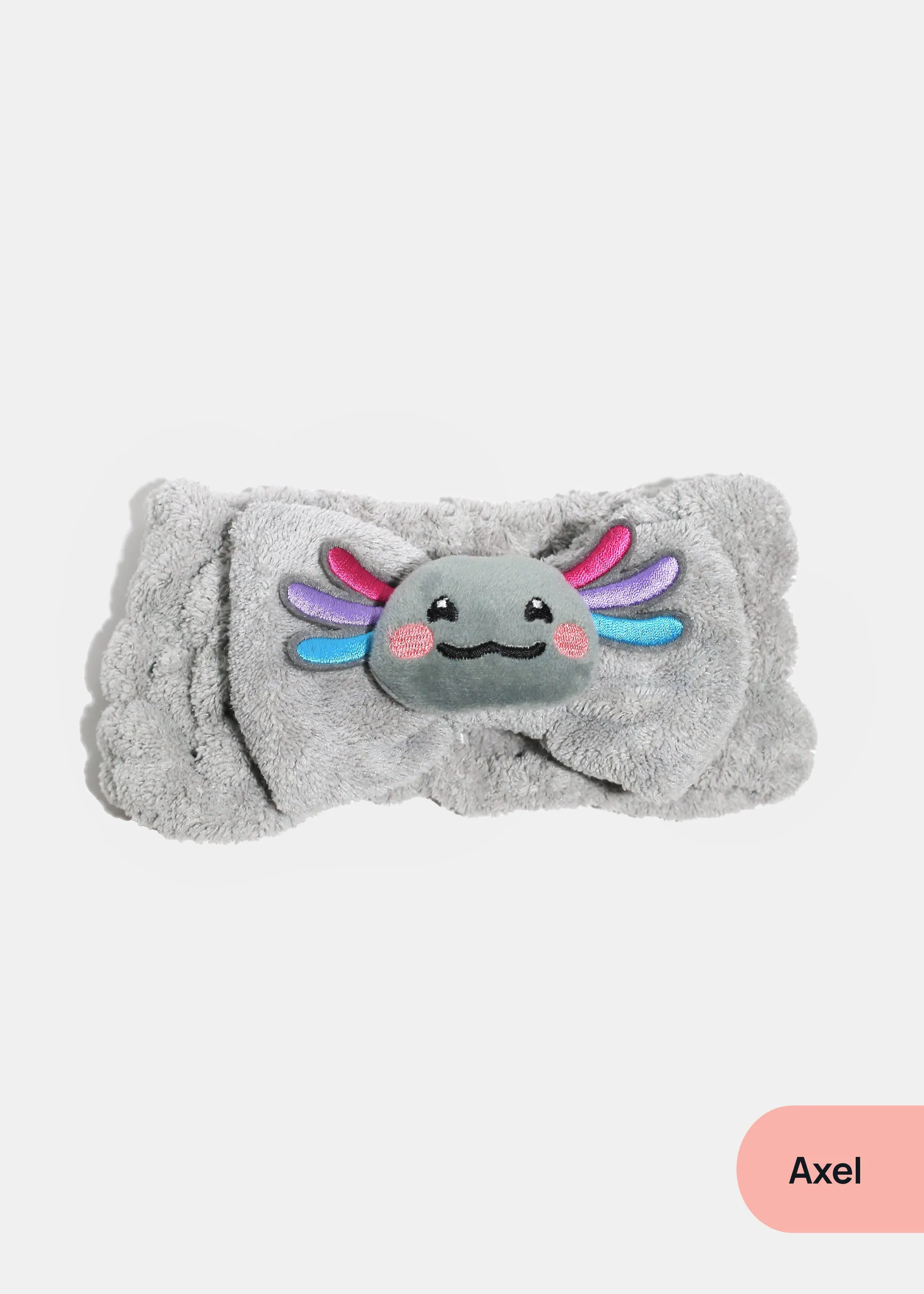 Miss A Friends Spa Headband