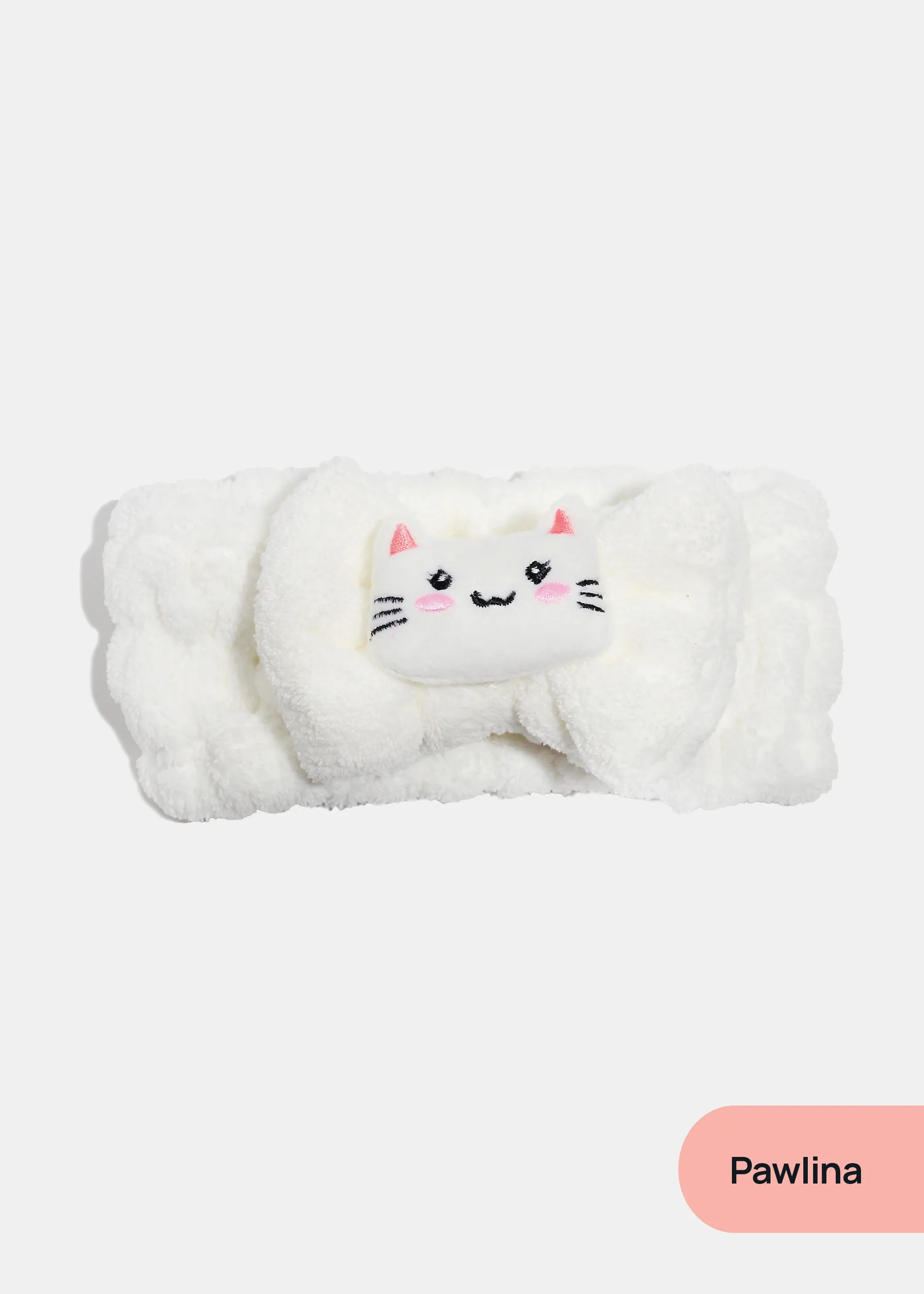 Miss A Friends Spa Headband