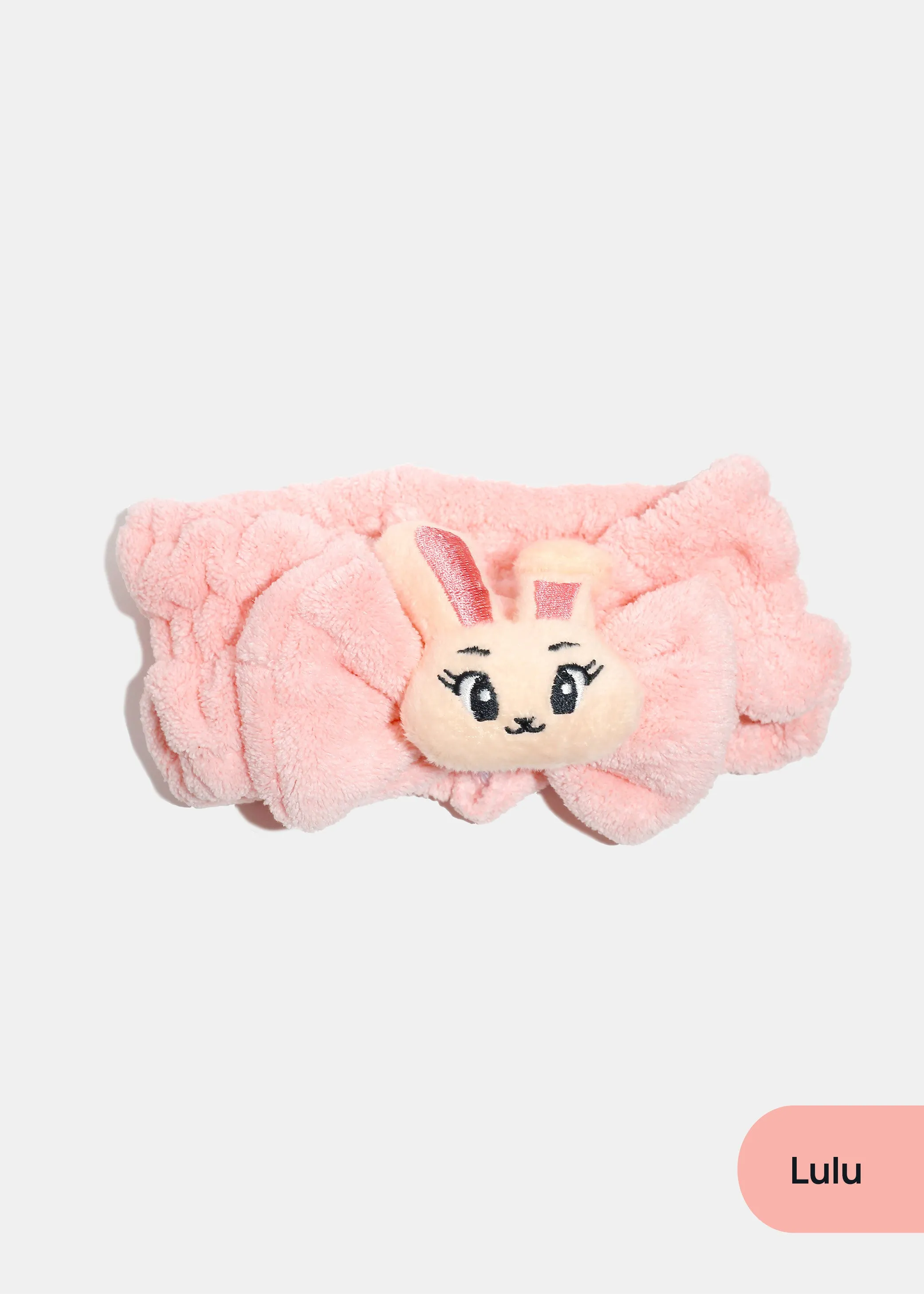 Miss A Friends Spa Headband