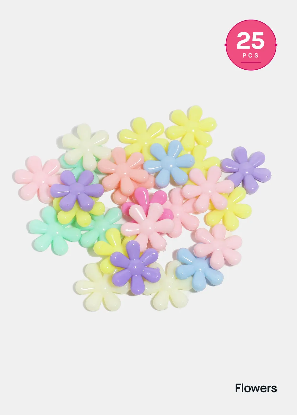 Miss A Pastel Beads