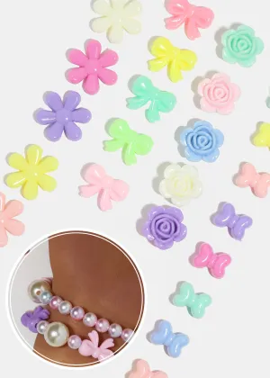 Miss A Pastel Beads