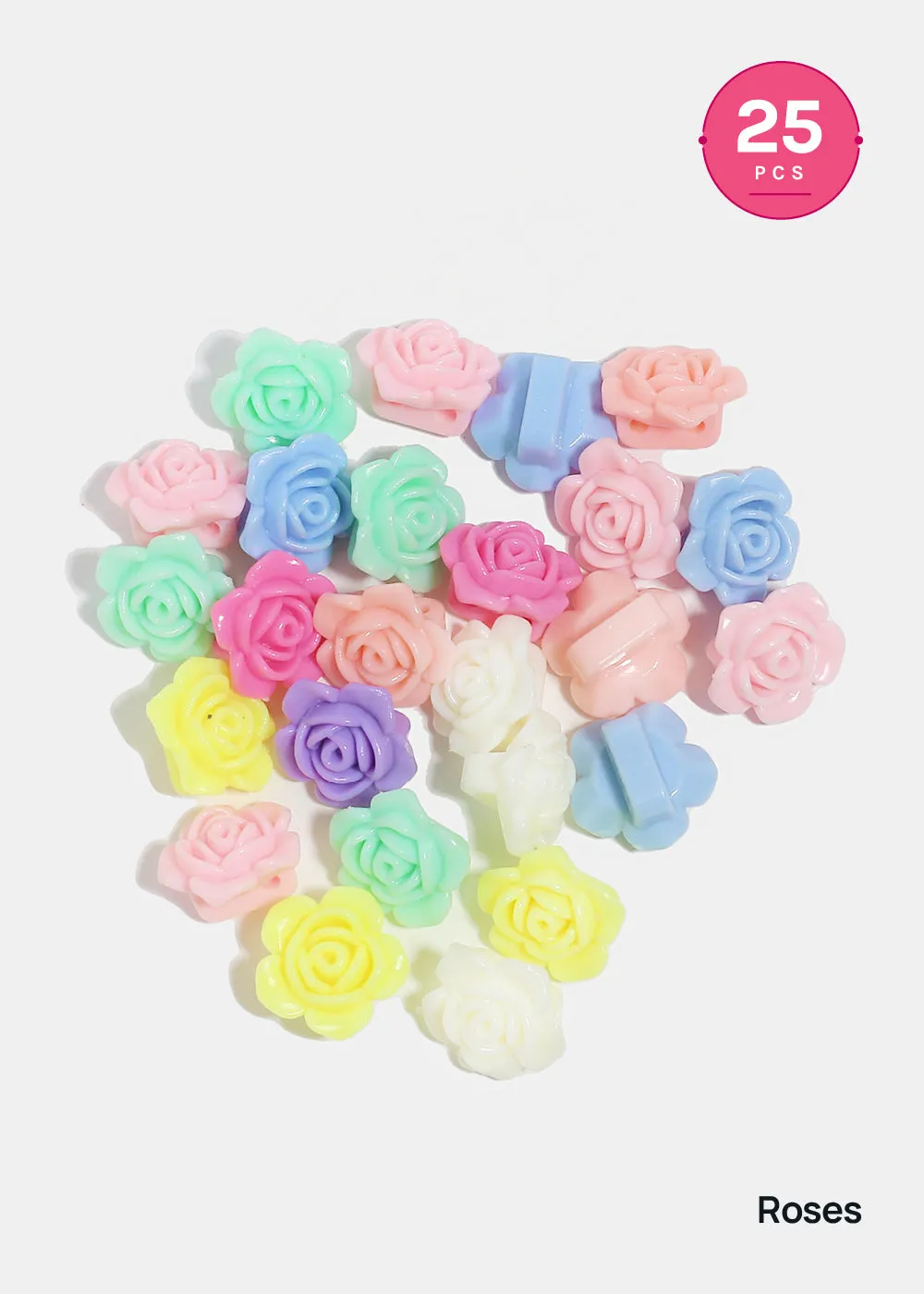 Miss A Pastel Beads