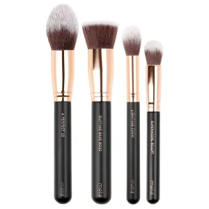 MOTD Chic Happens Contour and Highlight Makeup Brush Set