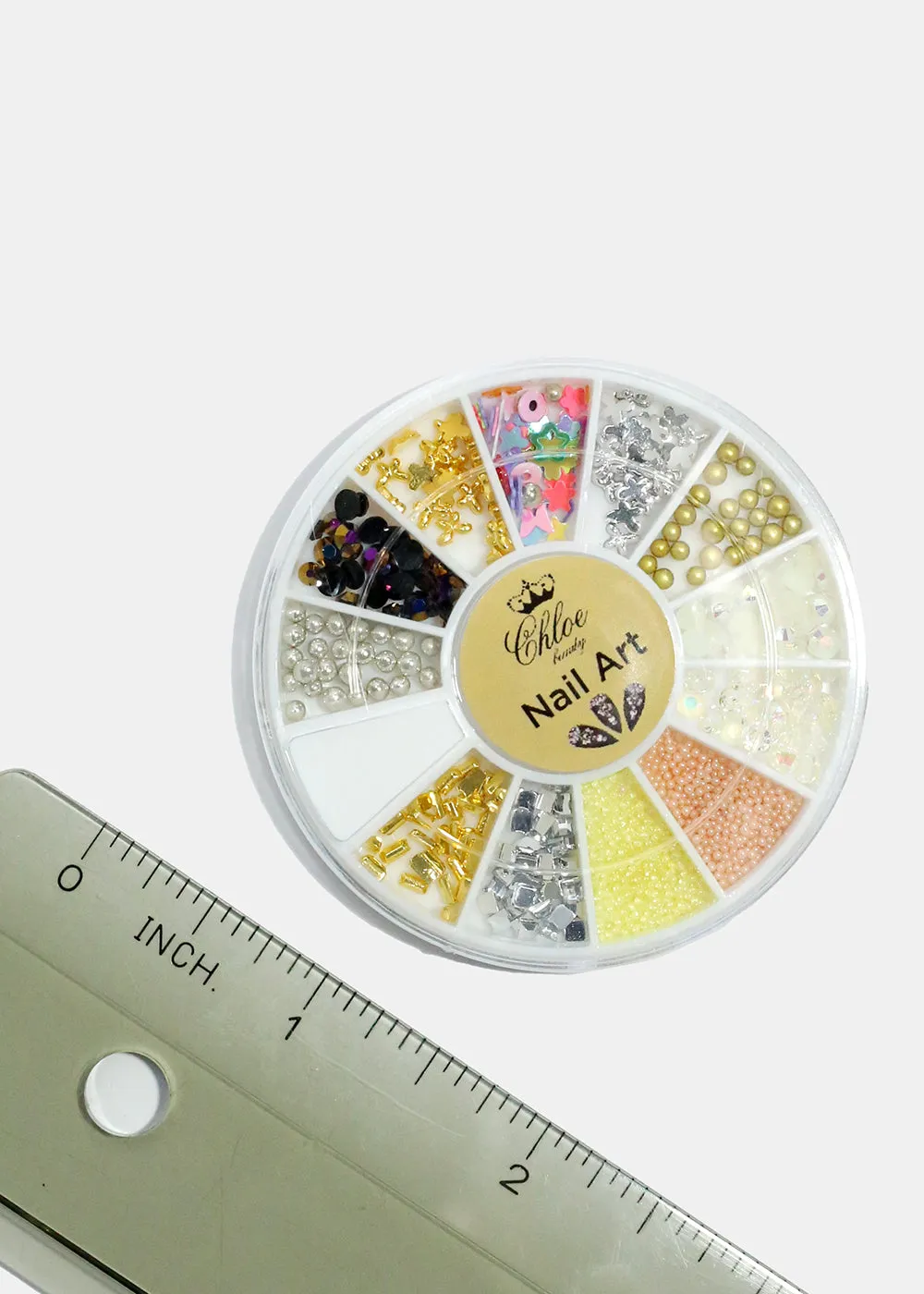 Nail Art Beads